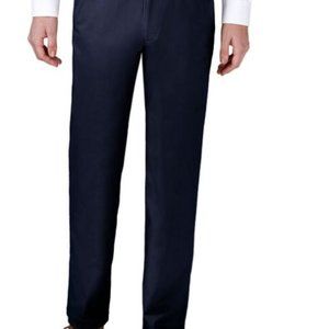 Coastal comfort chino classic fit, flat front